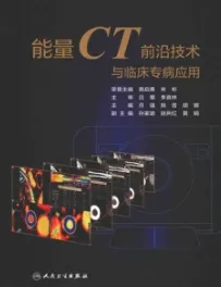 能量CT前沿技术与临床专病应用