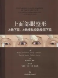 上面部眼整形 上睑下垂、上睑皮肤松弛及眉下垂