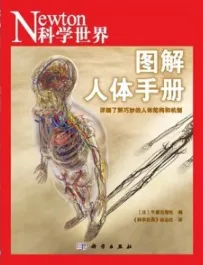 图解人体手册