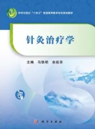 针灸治疗学