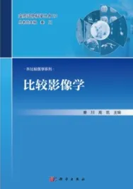 比较影像学