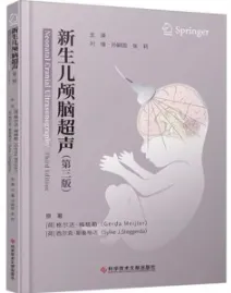 新生儿颅脑超声 第3版
