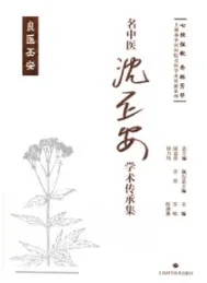 名中医沈丕安学术传承集