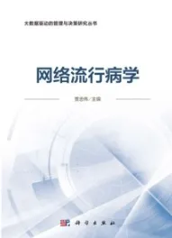 网络流行病学