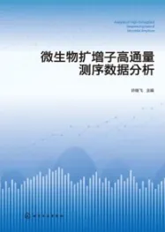 微生物扩增子高通量测序数据分析