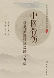 中医骨伤常见病证辨证思路与方法