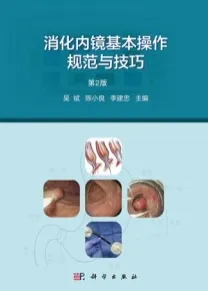 消化内镜基本操作规范与技巧（第2版）