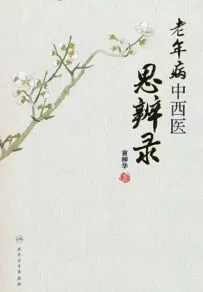 老年病中西医思辨录