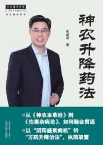 神农升降药法