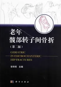 老年髋部转子间骨折 第2版