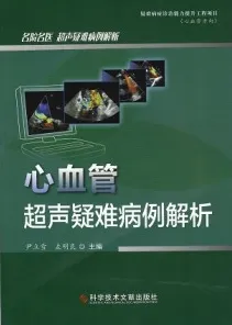 心血管超声疑难病例解析