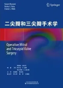 二尖瓣和三尖瓣手术学