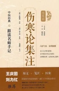 中医经典跟读名师手记 伤寒论集注