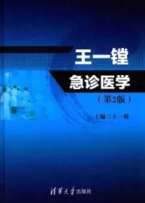 王一镗急诊医学（第2版）