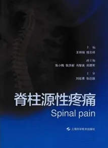 脊柱源性疼痛