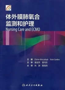 体外膜肺氧合监测和护理