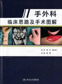 手外科临床思路及手术图解