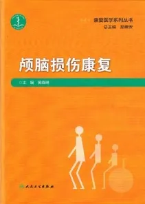 颅脑损伤康复 康复医学系列丛书