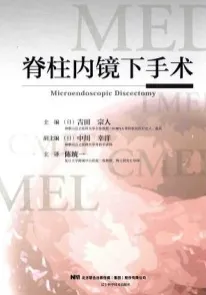脊柱内镜下手术