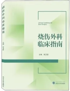 烧伤外科临床指南