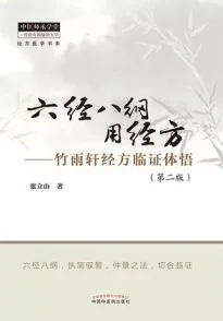 六经八纲用经方 竹雨轩经方临证体悟（第2版）