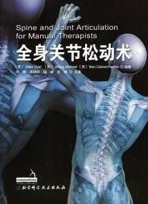 全身关节松动术