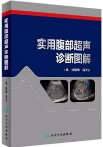 实用腹部超声诊断图解