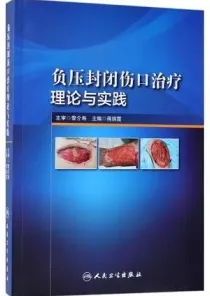 负压封闭伤口治疗理论与实践
