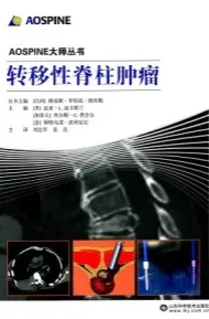 转移性脊柱肿瘤 AOSPINE大师丛书