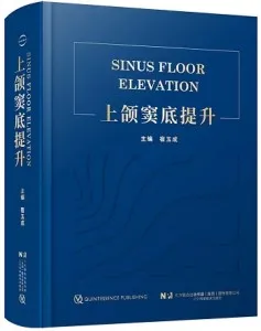 上颌窦底提升