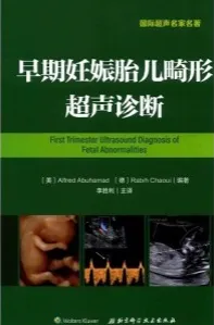 早期妊娠胎儿畸形超声诊断