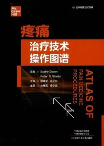 疼痛治疗技术操作图谱