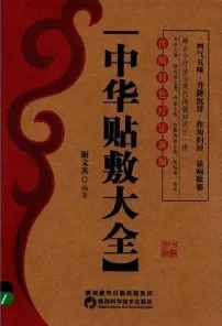 中华贴敷大全