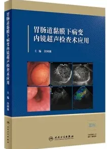 胃肠道黏膜下病变内镜超声检查术应用