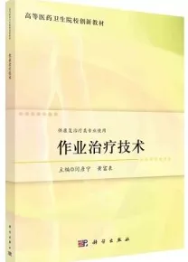 作业治疗技术