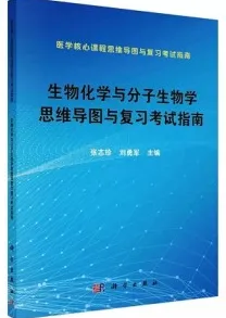 生物化学与分子生物学思维导图与复习考试指南