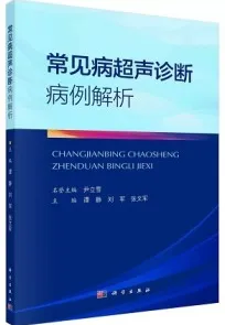 常见病超声诊断病例解析
