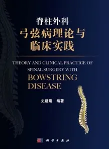 脊柱外科弓弦病理论与临床实践