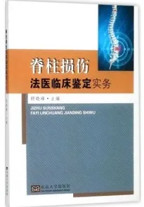 脊柱损伤法医临床鉴定实务