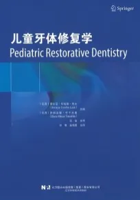 儿童牙体修复学