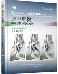 腓骨肌腱