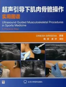 超声引导下肌肉骨骼操作实用图谱