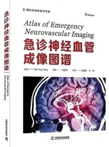 急诊神经血管成像图谱