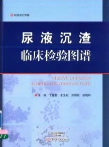 尿液沉渣临床检验图谱