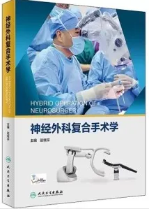 神经外科复合手术学
