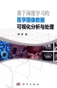基于深度学习的医学图像数据可视化分析与处理