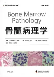 骨髓病理学 第5版