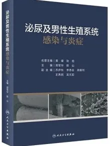 泌尿及男性生殖系统感染与炎症