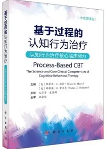 基于过程的认知行为治疗 认知行为治疗核心临床能力