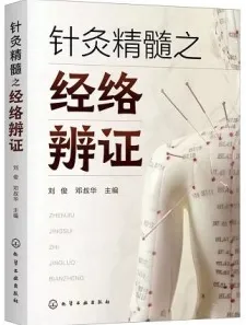 针灸精髓之经络辨证